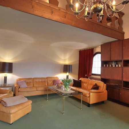 Appartement Fewo Alpspitz à Garmisch-Partenkirchen Extérieur photo