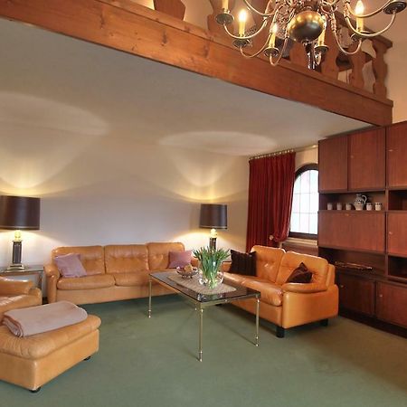 Fewo Alpspitz Garmisch-Partenkirchen Extérieur photo