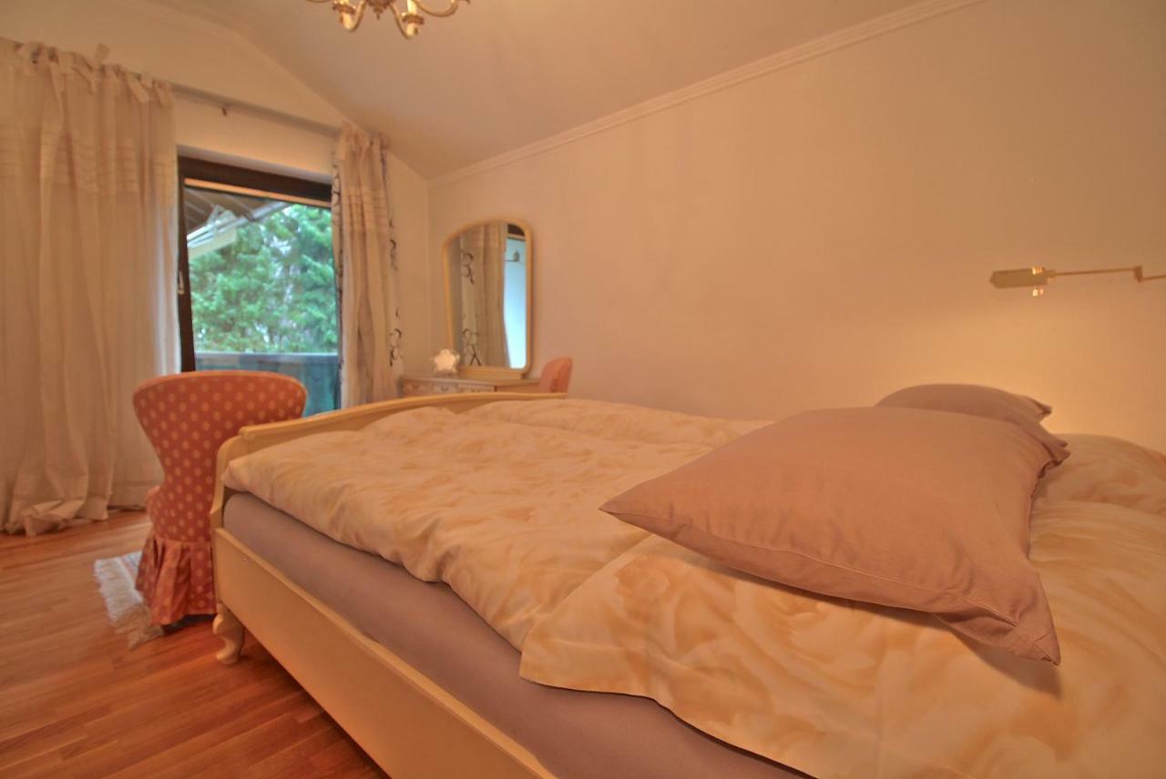 Fewo Alpspitz Garmisch-Partenkirchen Extérieur photo